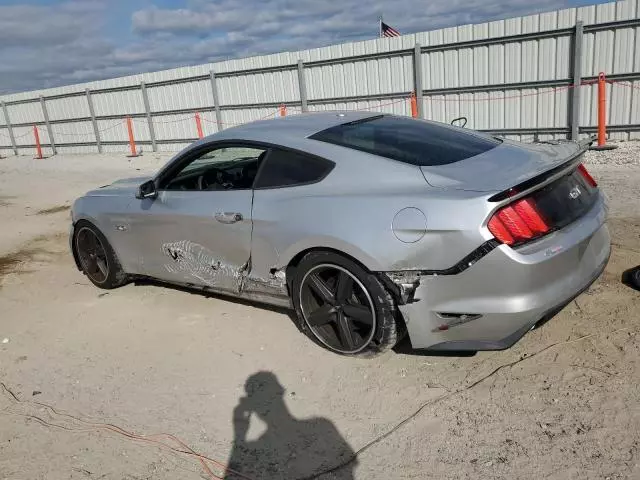 2015 Ford Mustang GT