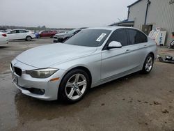 BMW salvage cars for sale: 2013 BMW 328 I Sulev