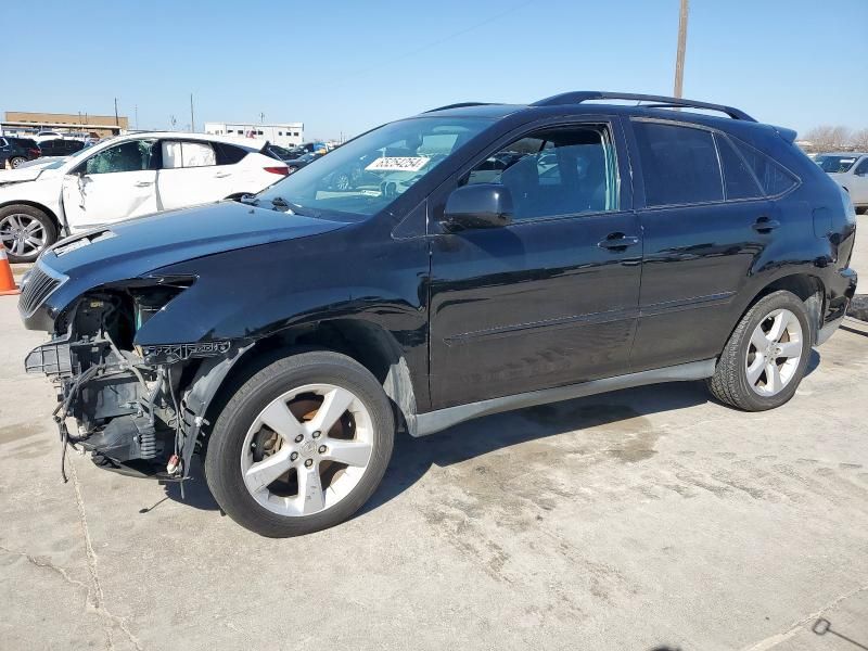 2006 Lexus RX 330