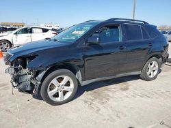 Lexus rx330 salvage cars for sale: 2006 Lexus RX 330