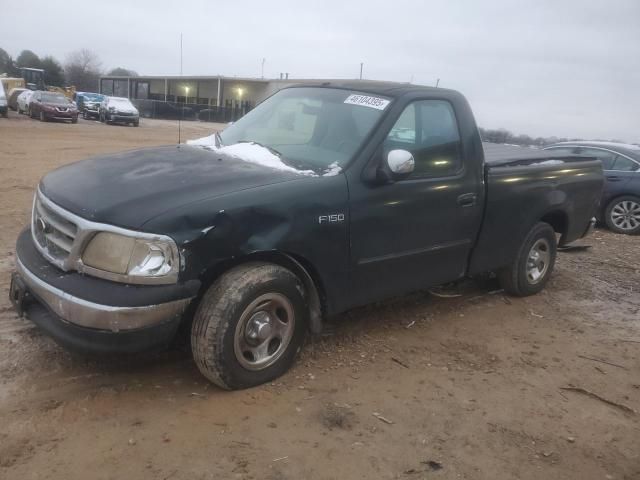 2001 Ford F150