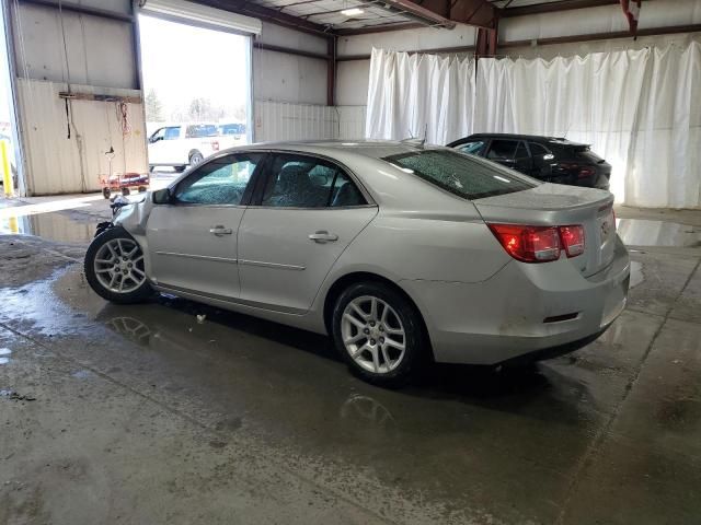 2016 Chevrolet Malibu Limited LT