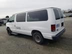 2013 Ford Econoline E150 Wagon