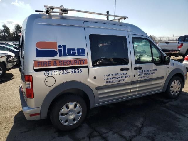 2012 Ford Transit Connect XLT