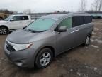 2012 Nissan Quest S