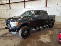 2014 Ford F150 Supercrew en venta en Lansing, MI