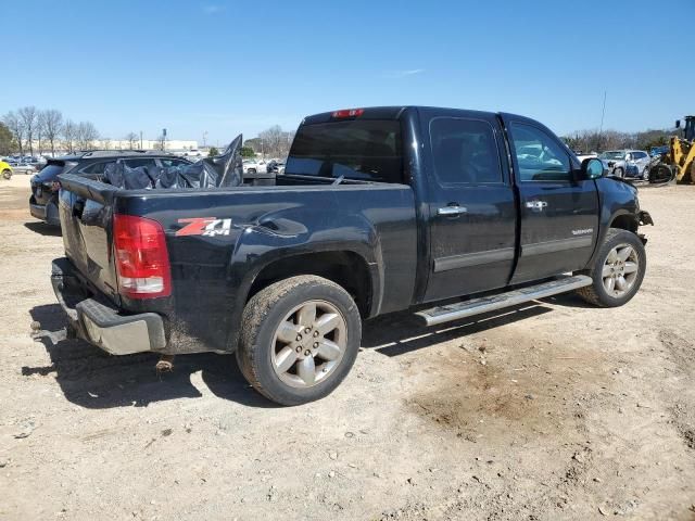 2012 GMC Sierra K1500 SLT