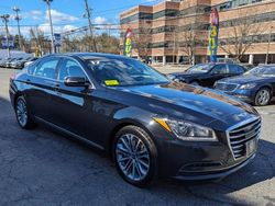 2017 Genesis G80 Base en venta en North Billerica, MA