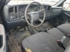 2002 Chevrolet Silverado K2500 Heavy Duty