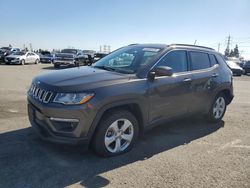 Run And Drives Cars for sale at auction: 2019 Jeep Compass Latitude