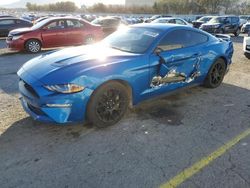 2019 Ford Mustang en venta en Las Vegas, NV