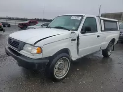 Mazda salvage cars for sale: 2000 Mazda B3000