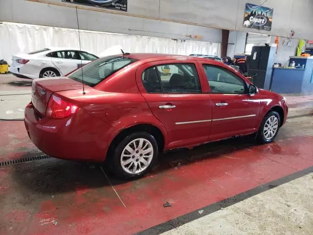 2010 Chevrolet Cobalt 1LT