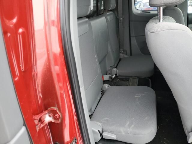 2013 Toyota Tacoma Access Cab