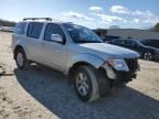 2010 Nissan Pathfinder S