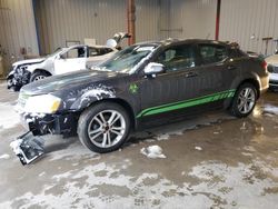 Salvage cars for sale at Appleton, WI auction: 2014 Dodge Avenger SE