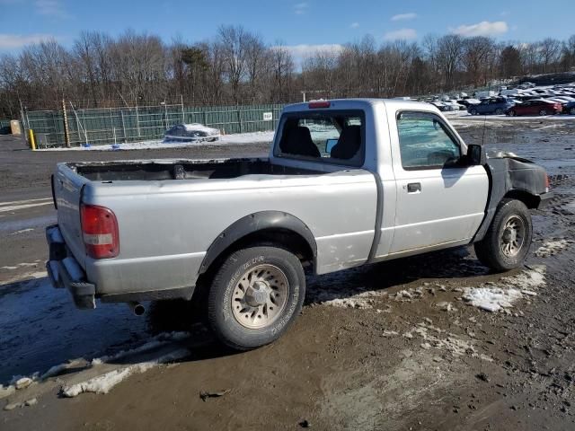 2007 Ford Ranger