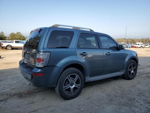 2010 Mercury Mariner Premier