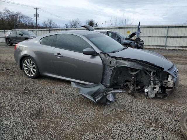 2013 Infiniti G37