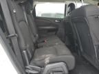 2012 Dodge Journey SXT