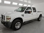 2008 Ford F250 Super Duty