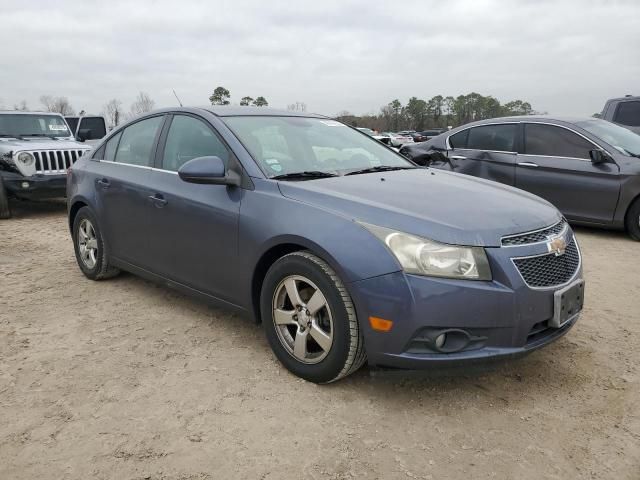 2013 Chevrolet Cruze LT