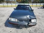 1989 Ford Mustang LX