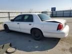 1998 Ford Crown Victoria