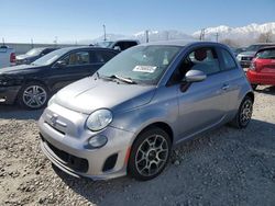 2018 Fiat 500 POP en venta en Magna, UT