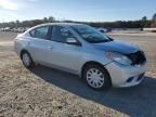 2014 Nissan Versa S