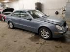 2005 Mercedes-Benz E 320 4matic