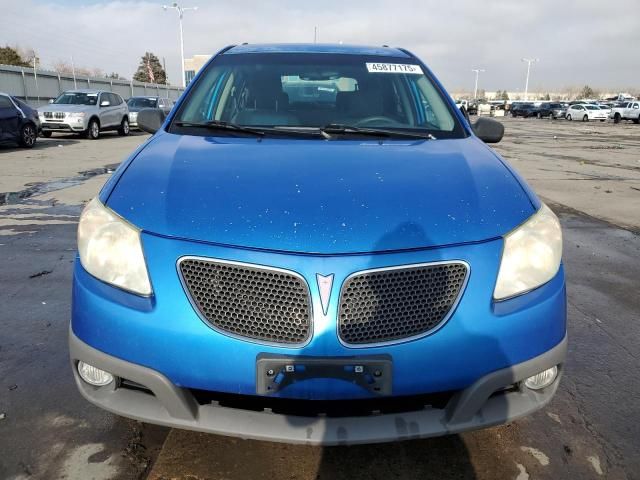 2007 Pontiac Vibe