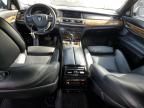 2014 BMW 750 LI