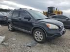 2009 Honda CR-V EXL