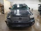 2012 Toyota Sequoia SR5