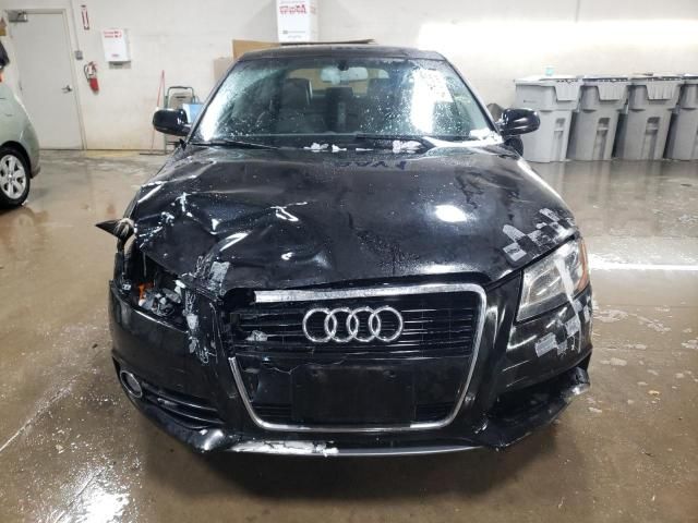 2013 Audi A3 Premium Plus