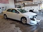 2012 Chevrolet Malibu LS