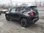 2017 Jeep Renegade Trailhawk