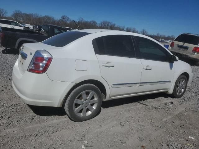 2010 Nissan Sentra 2.0