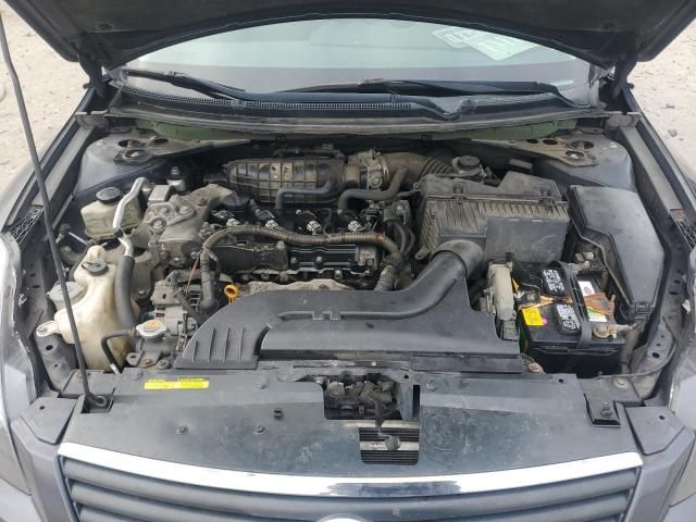 2007 Nissan Altima 2.5