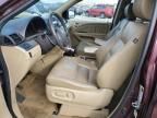 2008 Honda Odyssey EXL