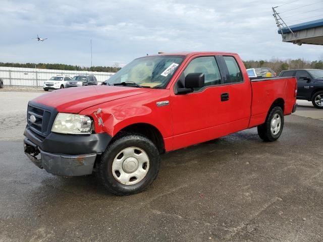 2006 Ford F150