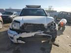 2007 Toyota 4runner Limited