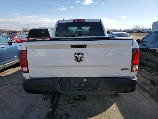 2017 Dodge RAM 1500 ST