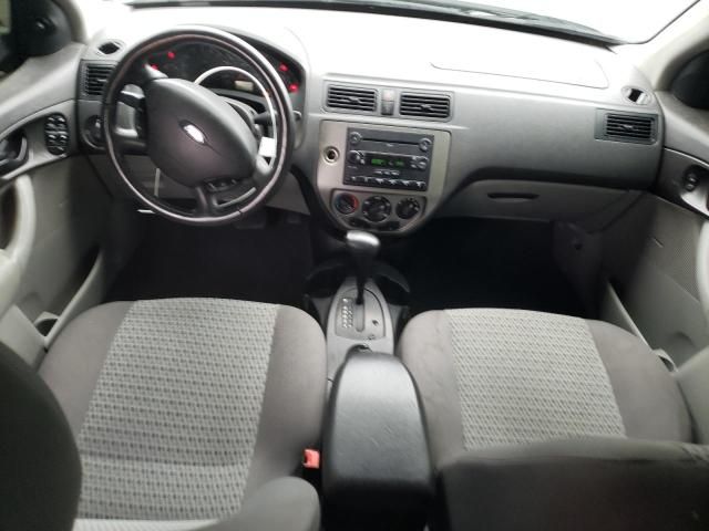 2006 Ford Focus ZXW