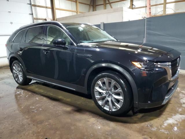 2024 Mazda CX-90 Premium