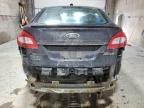 2013 Ford Fiesta SE