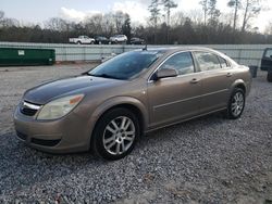 Carros con verificación Run & Drive a la venta en subasta: 2007 Saturn Aura XE