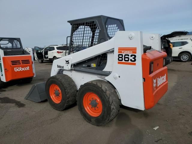 1998 Bobcat 863