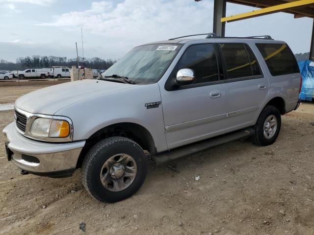 1997 Ford Expedition